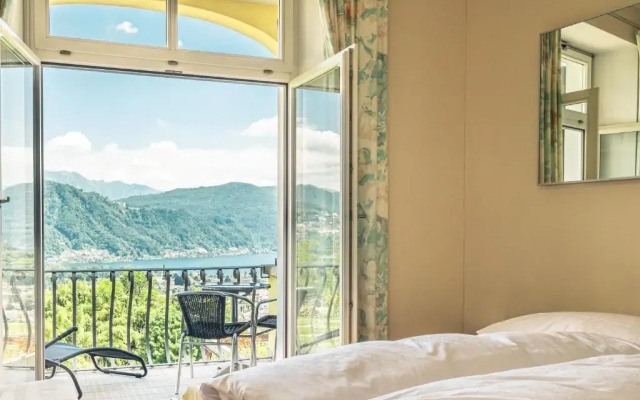 Hotel Paladina