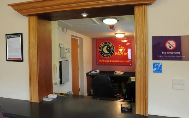 The Bluebird Inn at Samlesbury