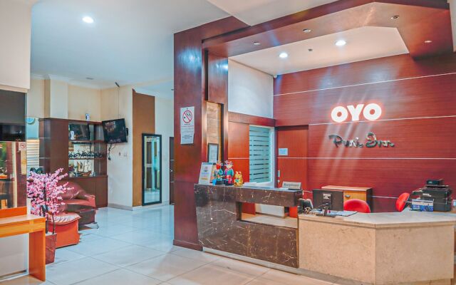 Puri Inn by OYO Rooms
