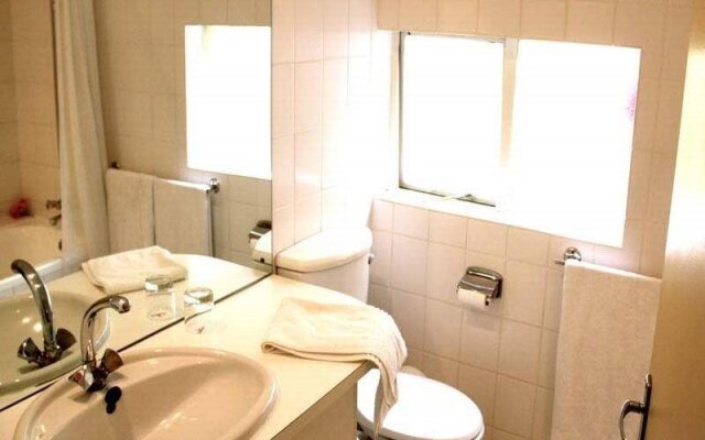 Villa Verdi Guesthouse