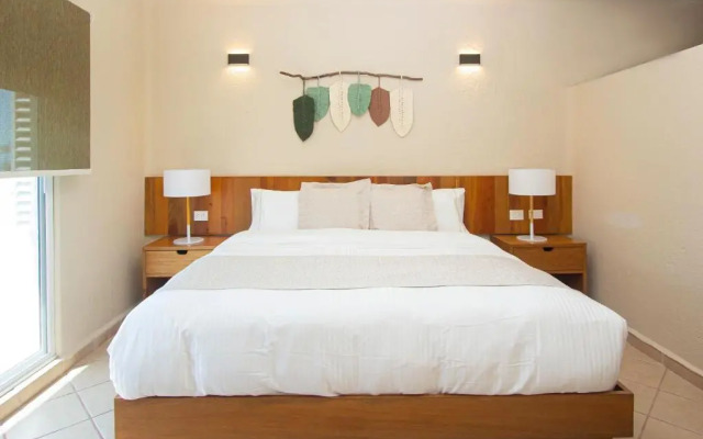 Casa Viento Hotel