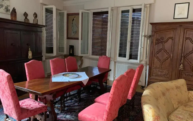 Elegante appartamento in centro a cesena