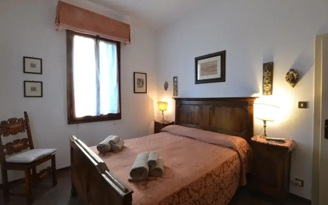 Ca'de Barbari Ac Wifi Lido Di Venezia