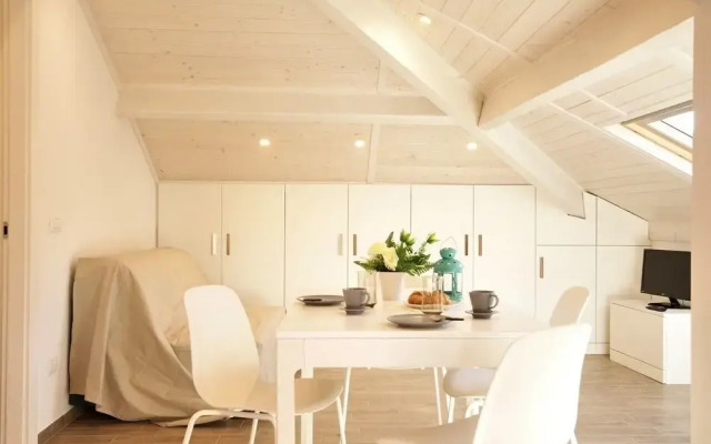 Appartamento Croce di Malta