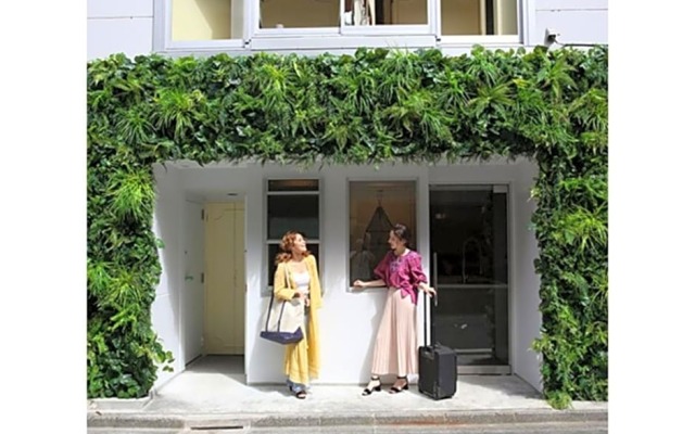 The Wardrobe Hostel Roppongi - Vacation STAY 93670