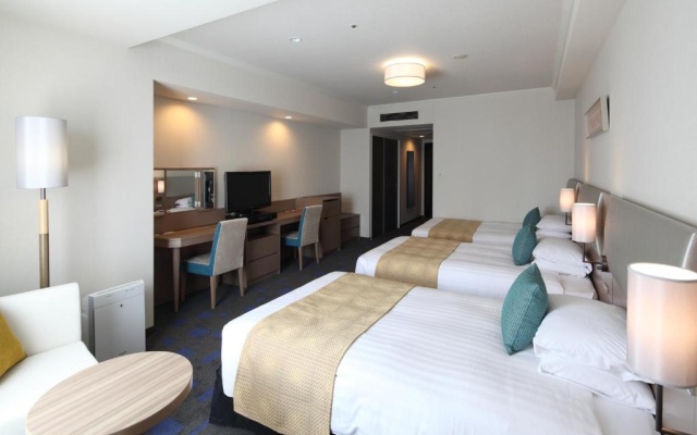Standard Triple room 사진 2
