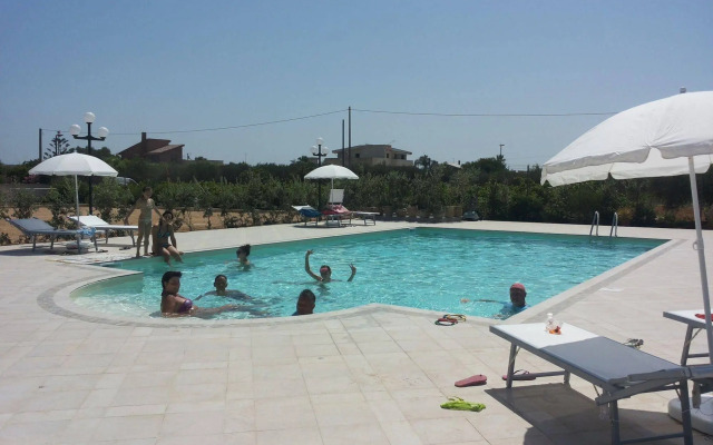 Camping Lilybeo Village