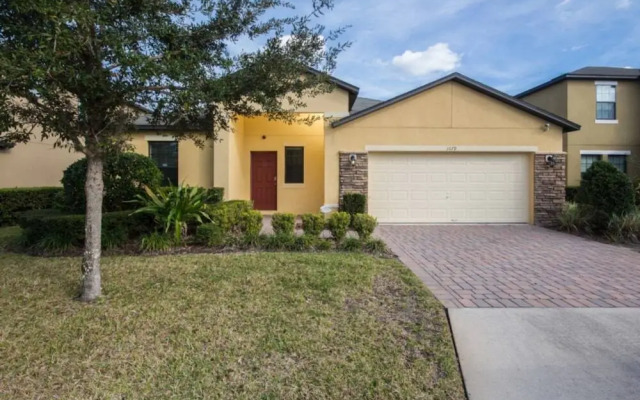 Cypress Pointe-1127 Holiday Home