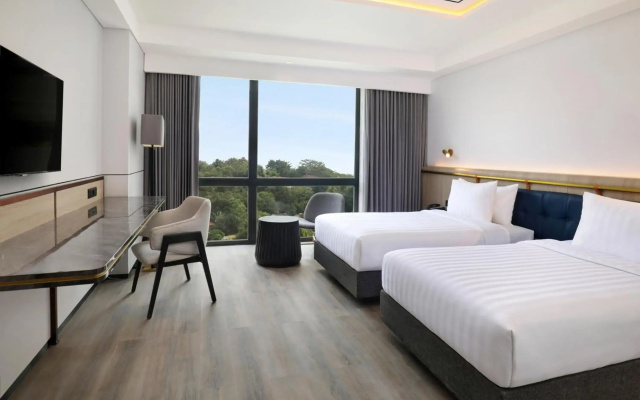 Hotel Aruss Semarang