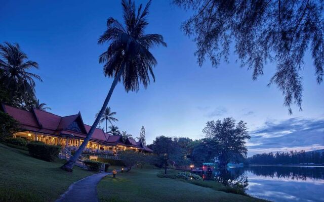 Dusit Thani Laguna Pool Villa