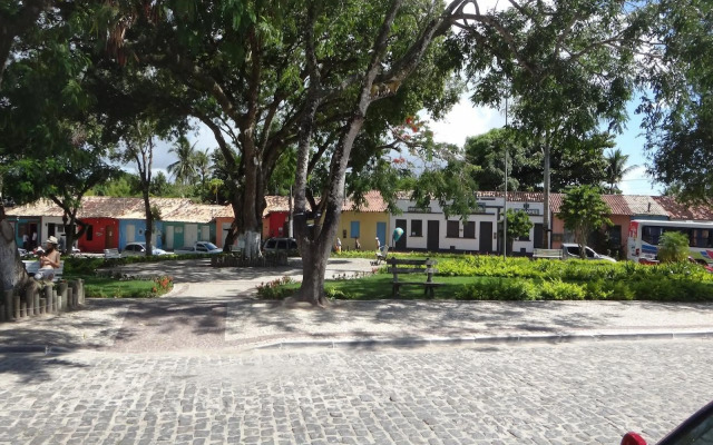 OYO Pousada Marraial - 3 minutos do Arraial Eco Park