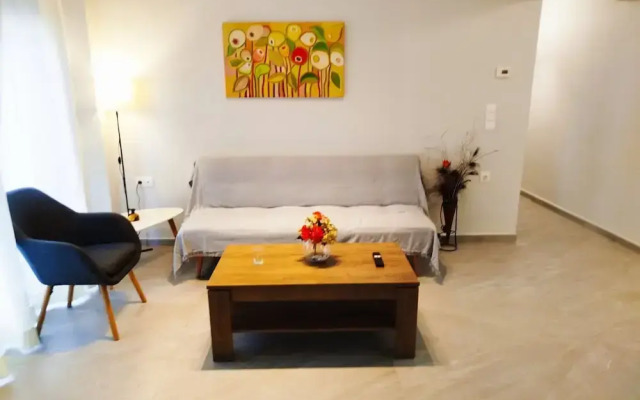 Casa Dolce Trikala Town
