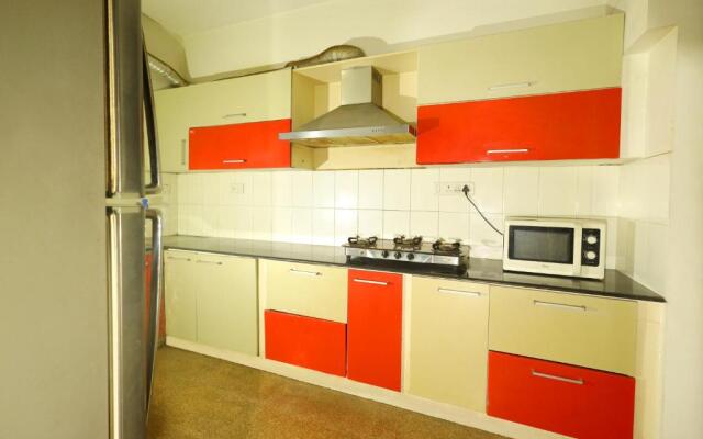Oikos Edappally