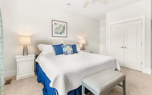 Captain Champs Castaway