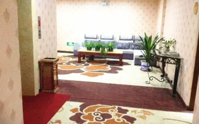 Xiangtan Longyu Smart Hotel