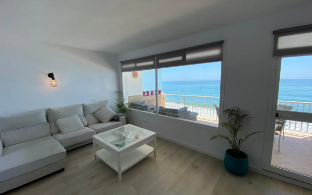 Casa de Playa