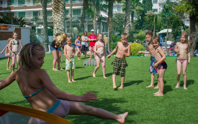 Hotel Indalo Park