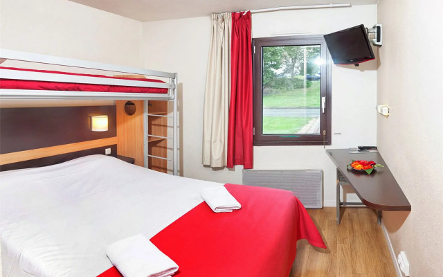 Hôtel Inn Design Chartres Resto Novo