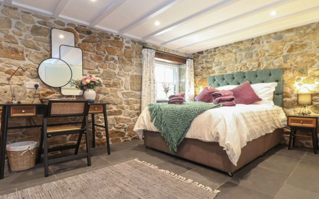 The Hayloft
