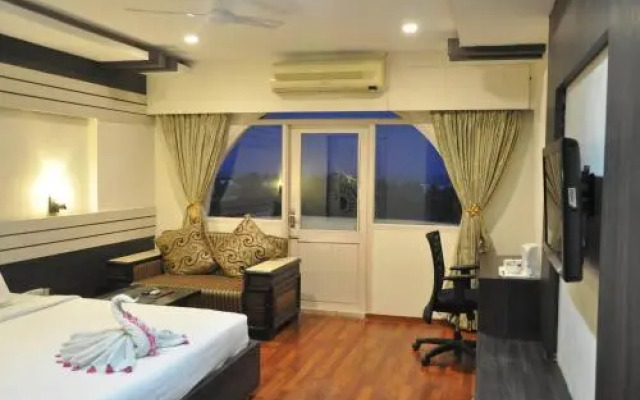 Hotel Singaar International