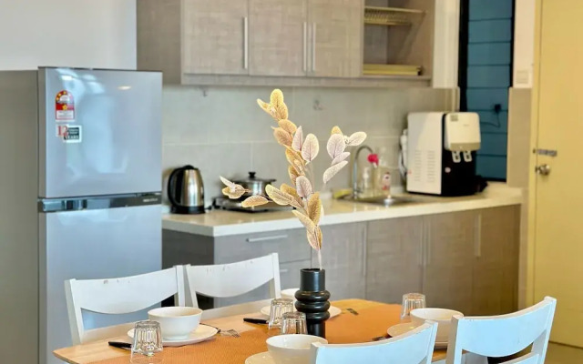 Atlantis Residence 2