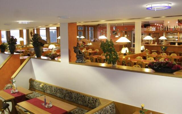 Trip Inn Aktivhotel & Restaurant Sonnenhof bei Passau ehemals Sporthotel Sonnenhof
