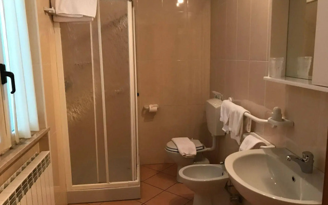 Albergo Quattro Pini