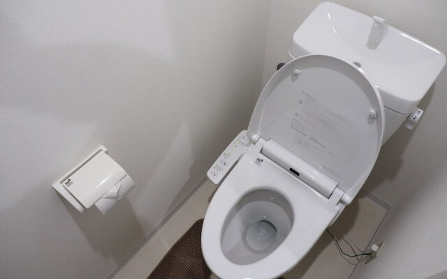 Le Coeur Tengachaya Kita Comfortable Room