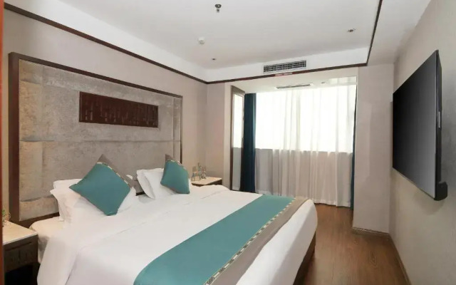 Jiahua Hotel