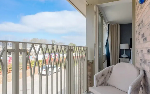 Stylish 4-br House - Free Parking Nice Garden