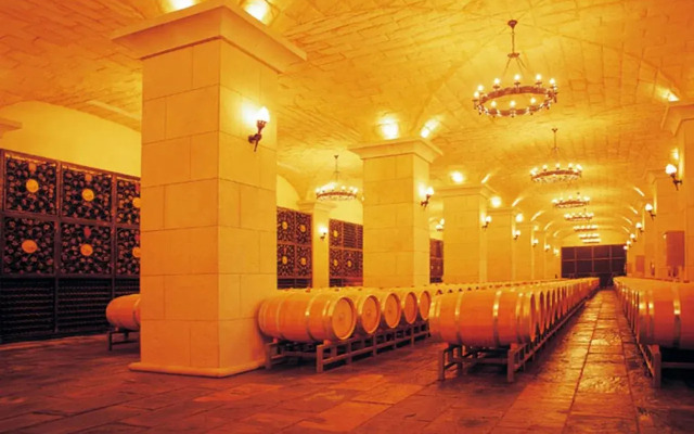 Chateau Changyu AFIP Global Beijing