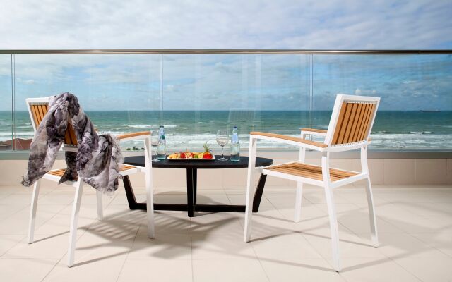 West All Suite Hotel Ashdod