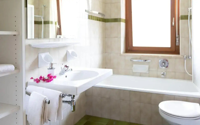 Appartement Huber
