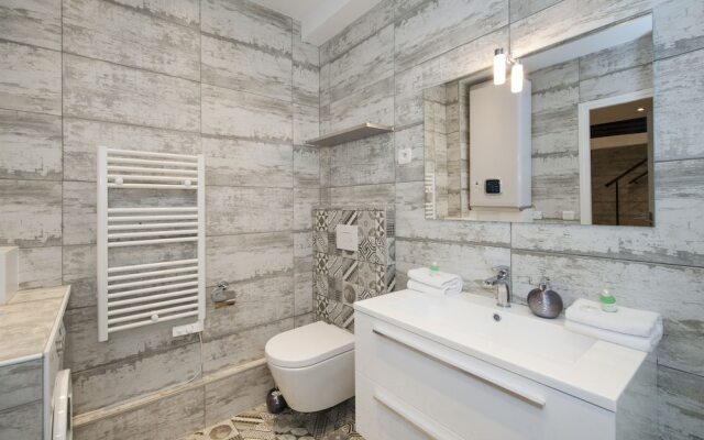 Pick A Flats Marais Meslay Apartment