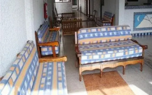 Hotel Aristos Aeropuerto