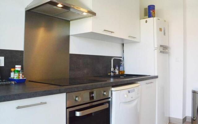 Appartement Antibes, 2 pièces, 4 personnes - FR-1-252-129