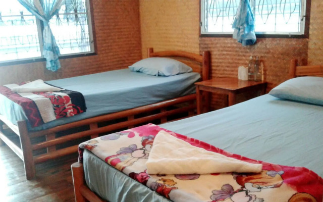 Tamarind Guest House