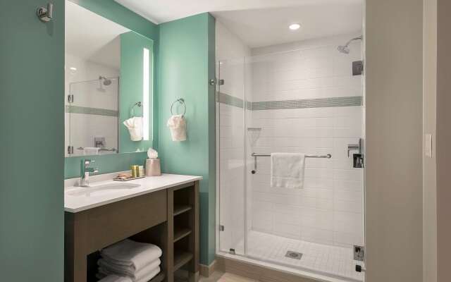 Hilton Grand Vacations Club Ocean 22 Myrtle Beach.