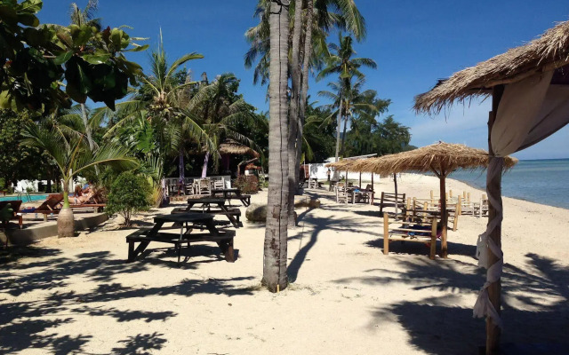 The Beach Village