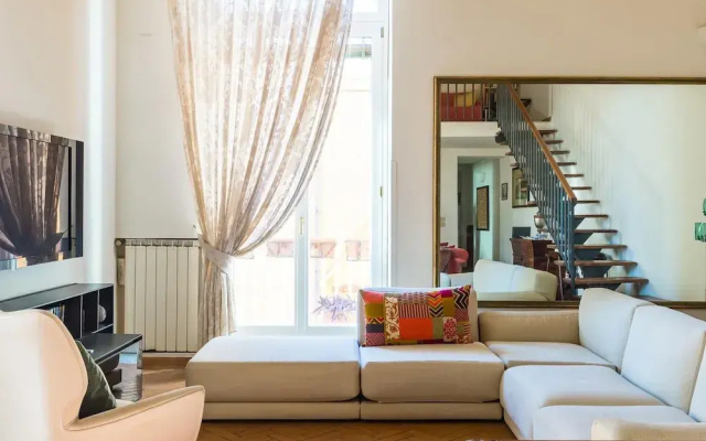Residenza Capano Charming House