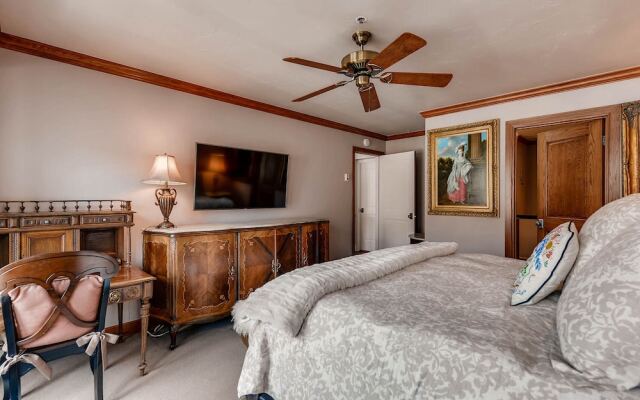 Centennial 2 Bedroom Condo Unit no. 23