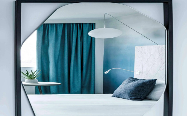 Mercure Vannes Le Port