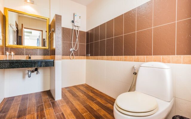 Room at Gallery Pattaya