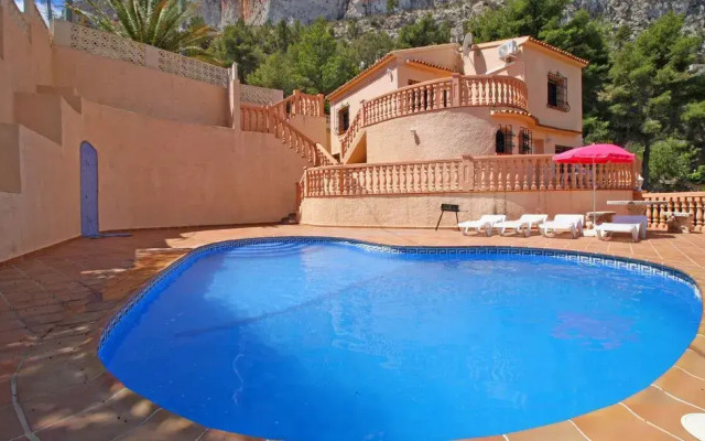 Villa Maryvilla 0210
