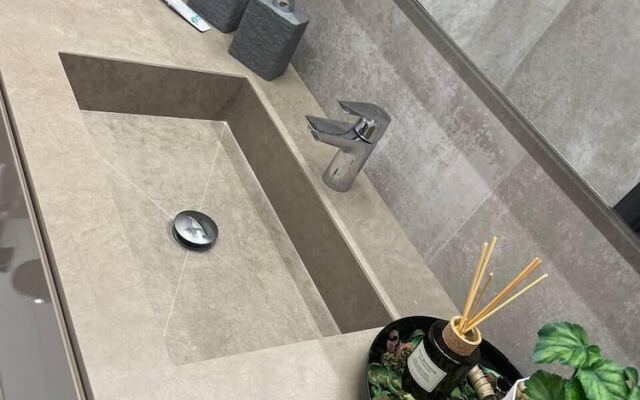 Sunny Suite Luxury Exprience