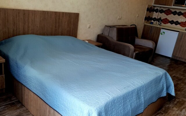 Batumi Agency Mega Palace Aparthotel