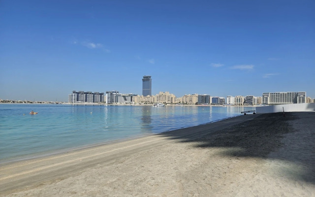 Vacay Lettings - Beach Vista  Beachfront