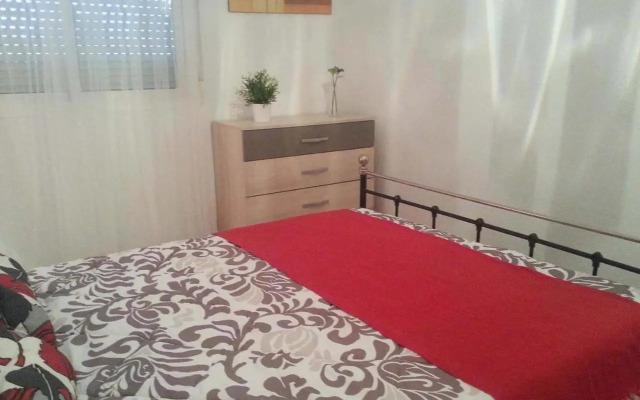 Zoa Apartment