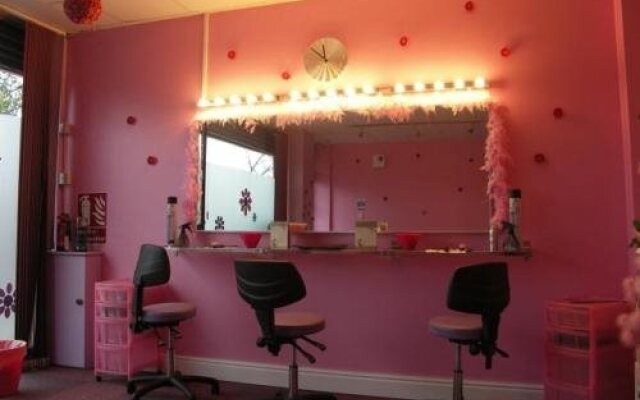 Hotel Shining Touch Limited