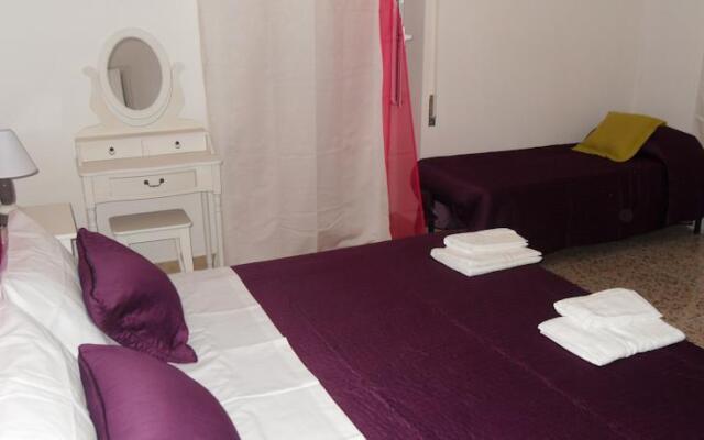 B&B Al Vicoletto Di Trastevere
